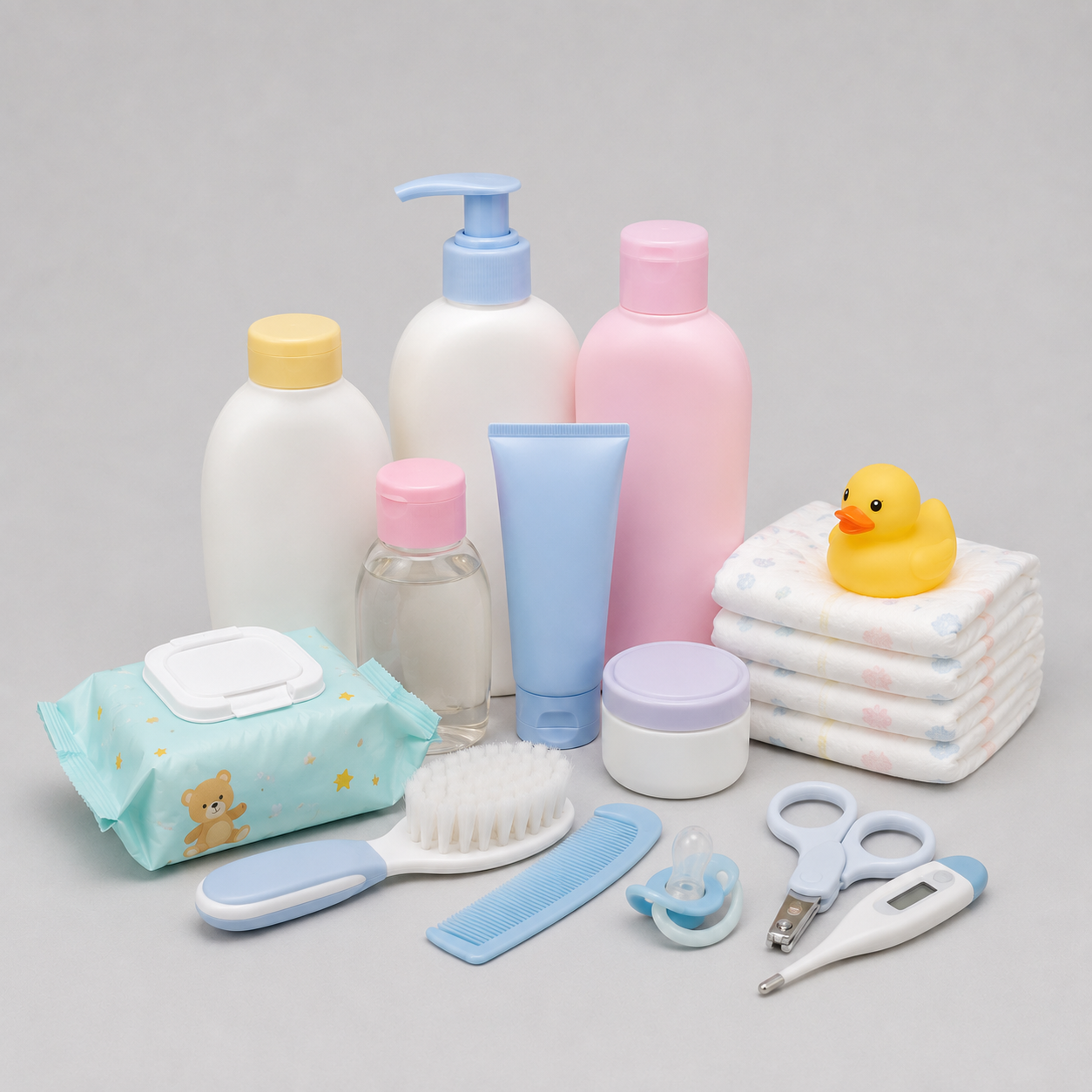 Baby Essentials