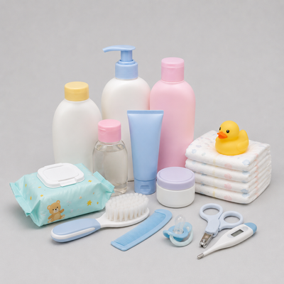 Baby Essentials