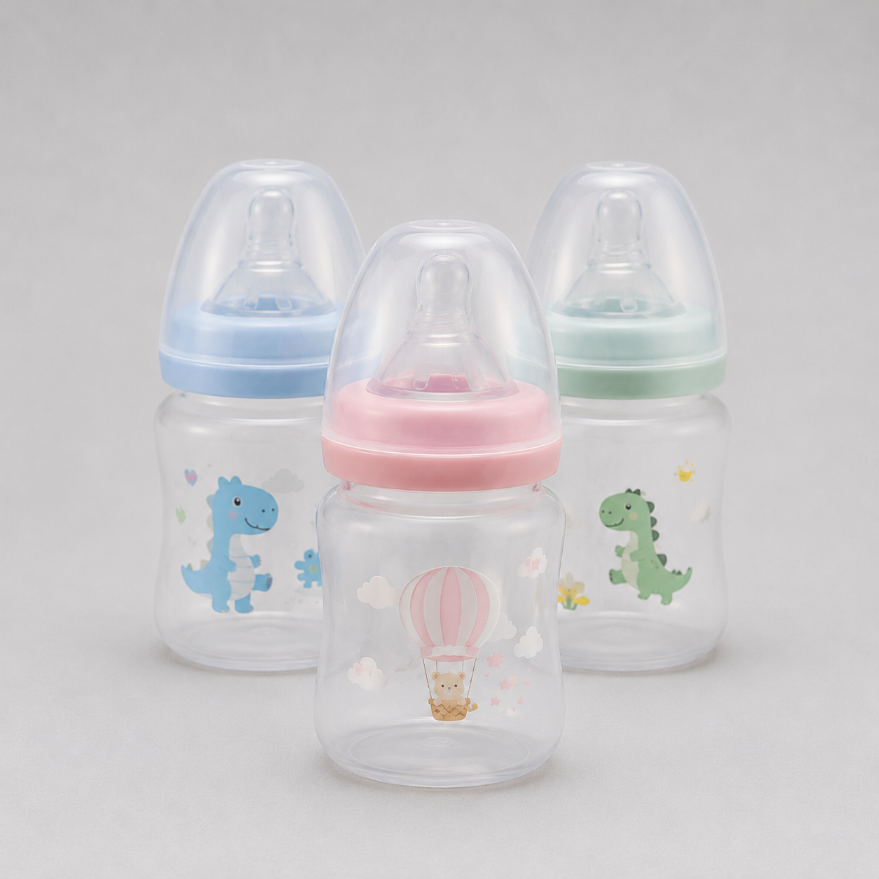 Baby Feeder