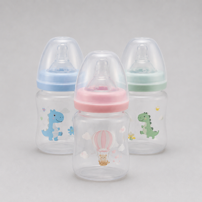 Baby Feeder