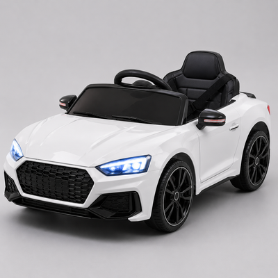 Electric Cars