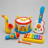 Musical Toys