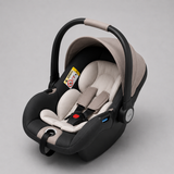 Carry Cots & Car Seats