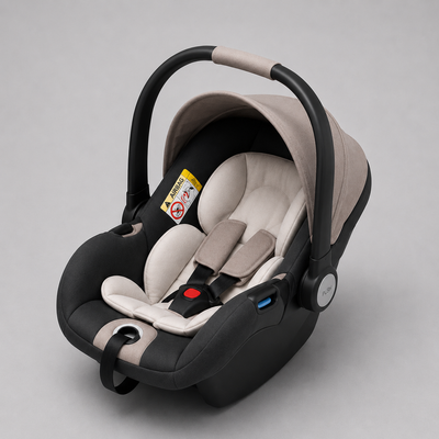 Carry Cots & Car Seats
