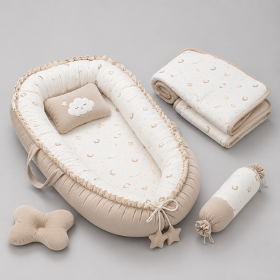 Baby Bedding Sets