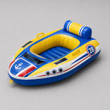 Swimming Boats