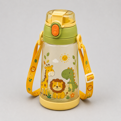 Water Bottles