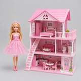 Dolls & Doll houses