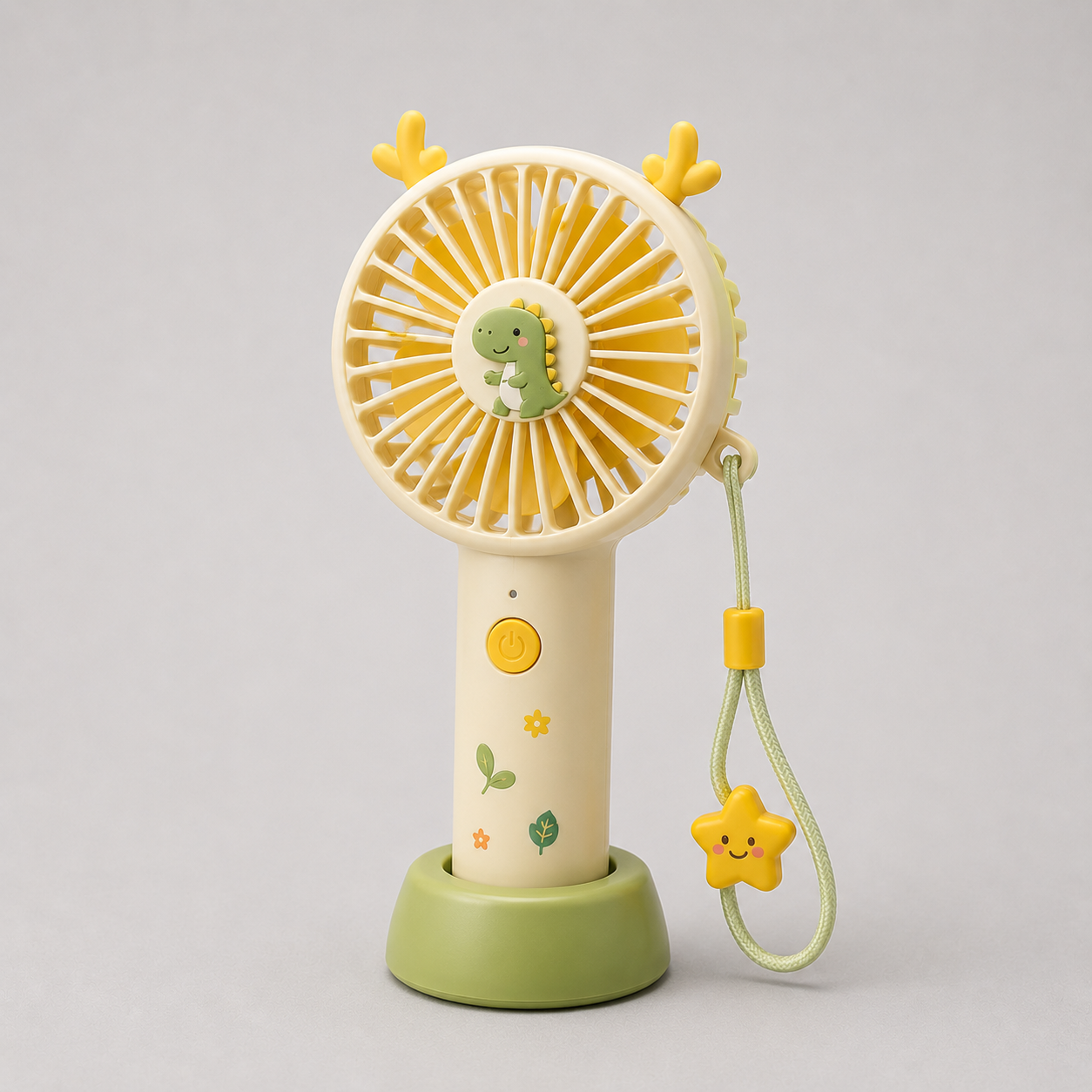 Mini Fans