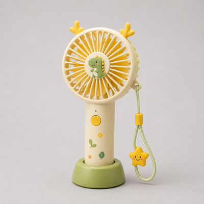 Mini Fans