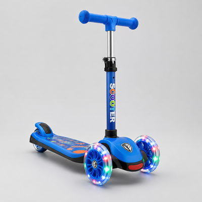 Scooty