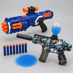 Kids Toy Guns