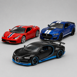 Die-Cast Collection