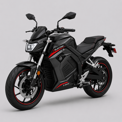 Electric Bikes