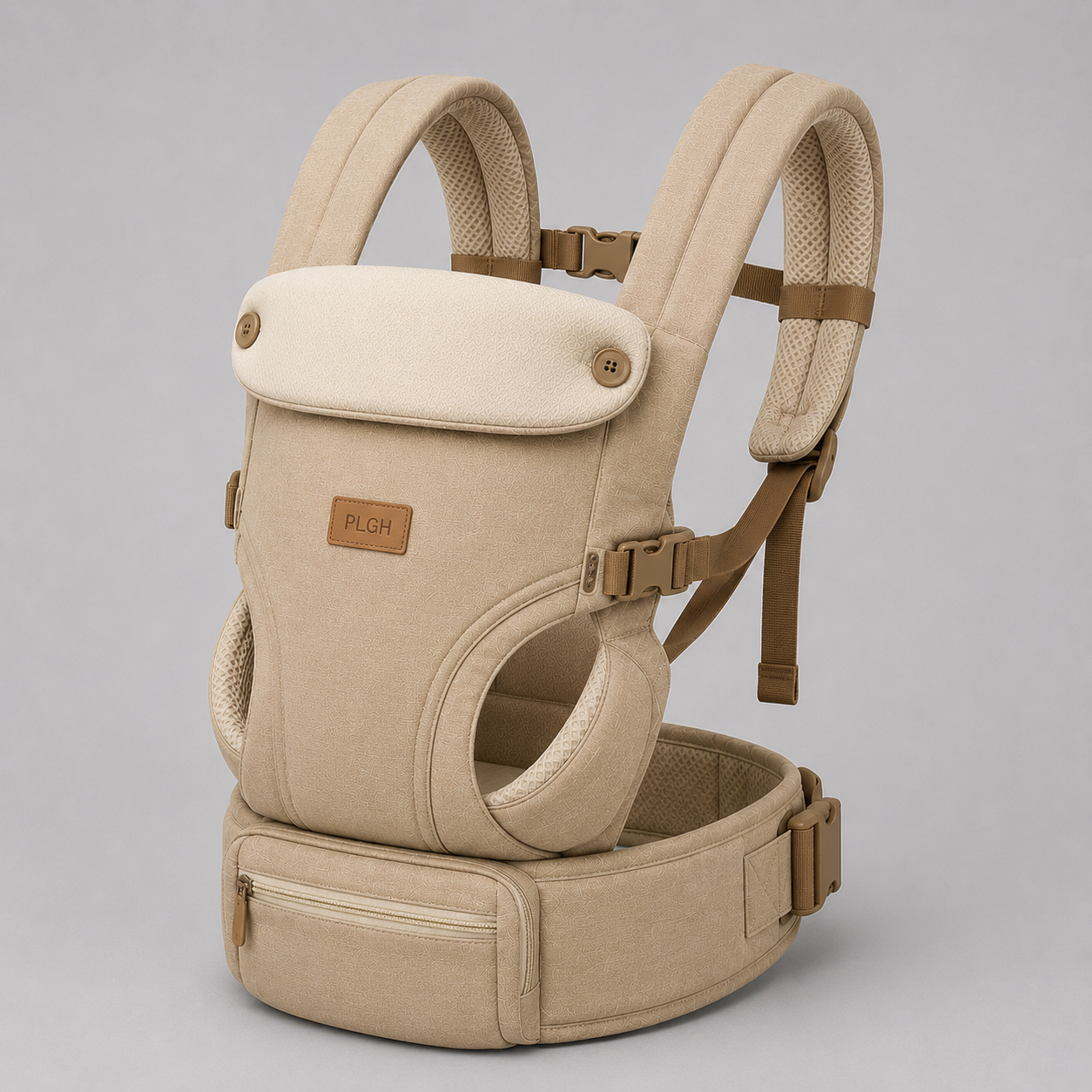 Baby Carrier Belt