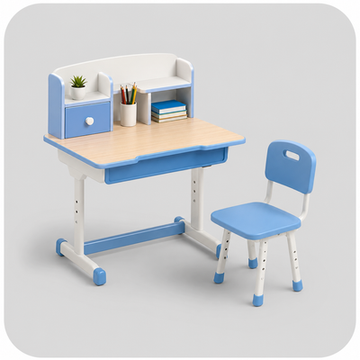 Study Tables