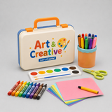 Art & Creative Toys