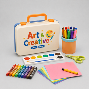 Art & Creative Toys
