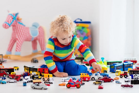Activity Toys