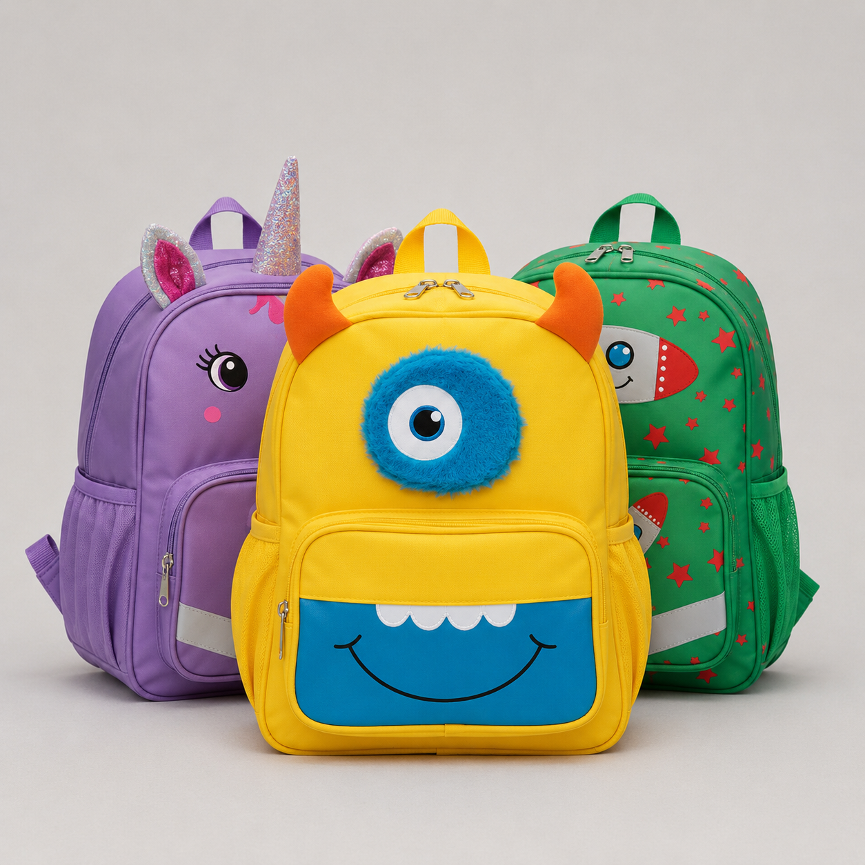 School Bags