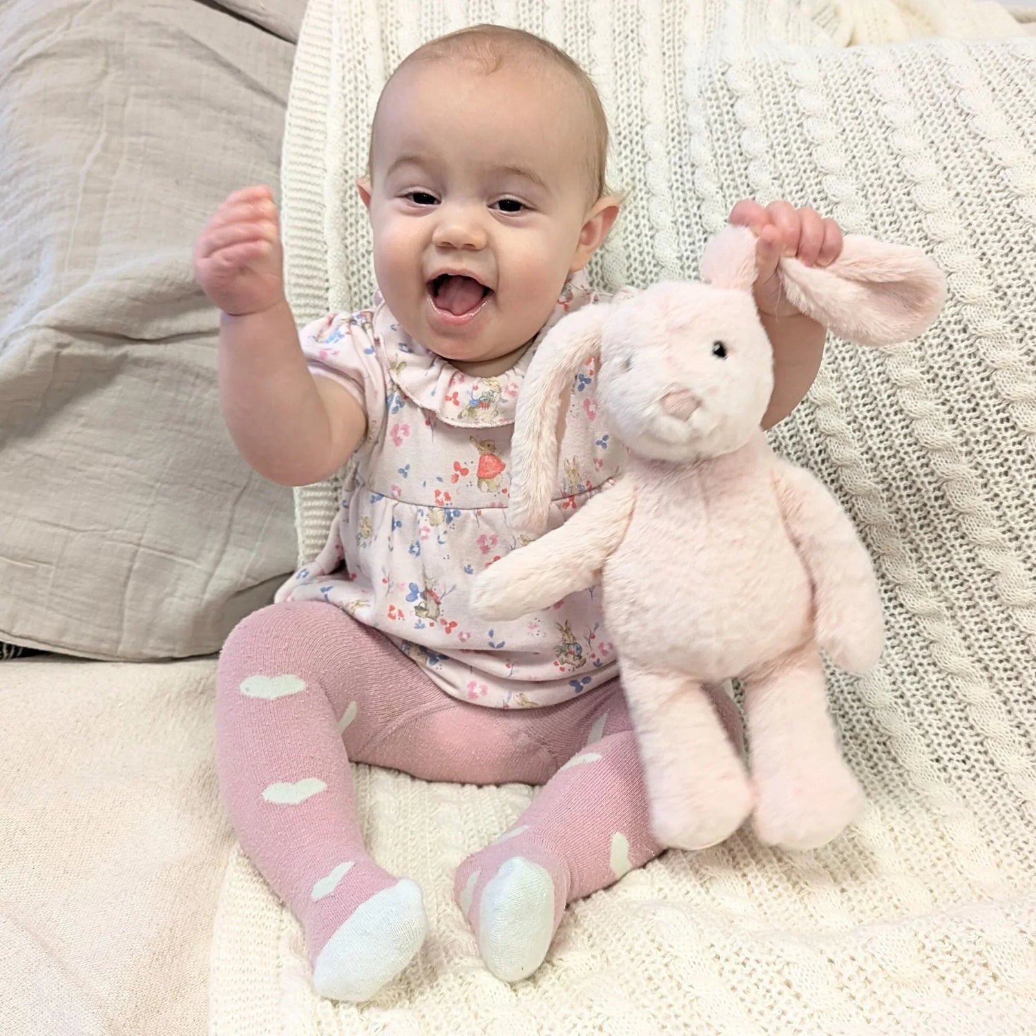 Soft Toys & Plushies