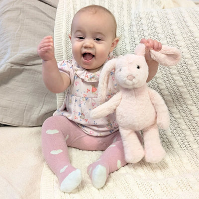 Soft Toys & Plushies