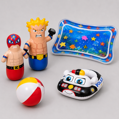 Accessories & Toys