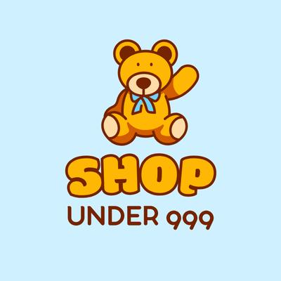 Under 999