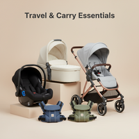 Travel & Carry