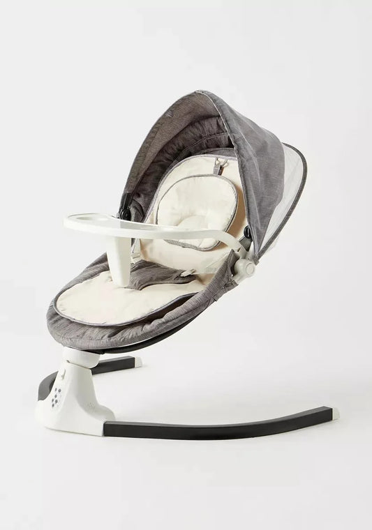 Multi-Functional Electric Rocking Chair | Bacha Toys