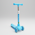 3 Wheel Scooty for Kids – Safe & Fun Ride with Music & Lighting | Bacha Toys Pakistan