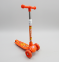 3 Wheel Scooty for Kids – Safe & Fun Ride with Music & Lighting | Bacha Toys Pakistan