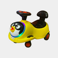 Coco Mega Twister Car – Self-Drive Auto Car with Lights & Music | Bacha Toys Pakistan