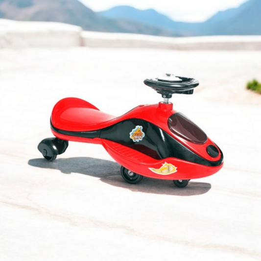 Bullet Train Auto Car – Fast & Fun Ride for Kids | Bacha Toys Pakistan