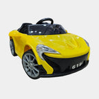 Power Wheel Electric Car for Kids – Luxury Ride-On with Music, Lights & Remote Control | Bacha Toys Pakistan
