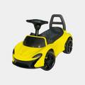 Mini McLaren Kids Push Car – Stylish & Fun Ride | Bacha Toys Pakistan