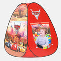 Magical Pop-Up Tent Kids Play House | Bacha Toys