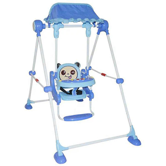 Lovely Baby Garden Swing – Safe & Fun Outdoor Swing for Kids | Bacha Toys