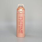 500ml Hot & Cold Water Bottle – Insulated Thermal Flask