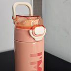500ml Hot & Cold Water Bottle – Insulated Thermal Flask