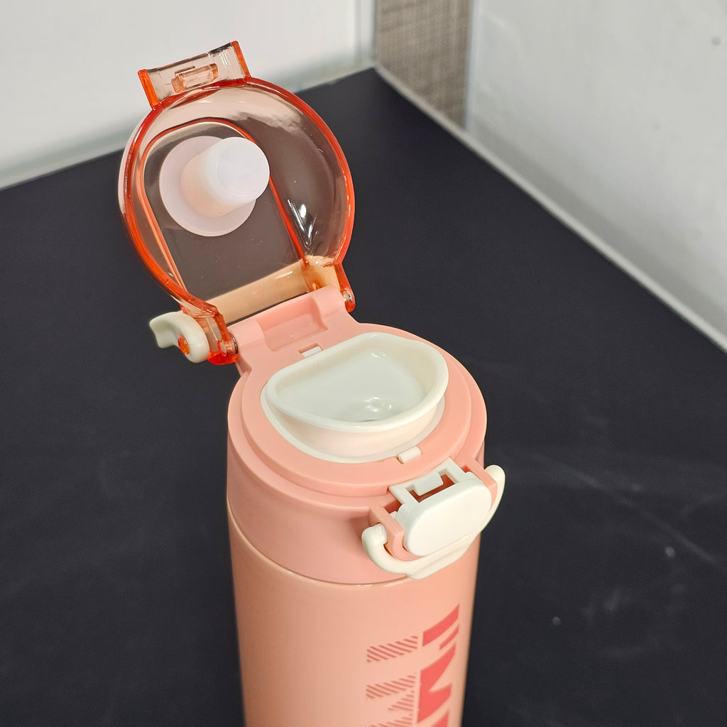 500ml Hot & Cold Water Bottle – Insulated Thermal Flask