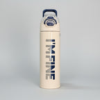 500ml Hot & Cold Water Bottle – Insulated Thermal Flask