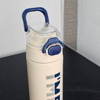 500ml Hot & Cold Water Bottle – Insulated Thermal Flask