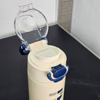 500ml Hot & Cold Water Bottle – Insulated Thermal Flask