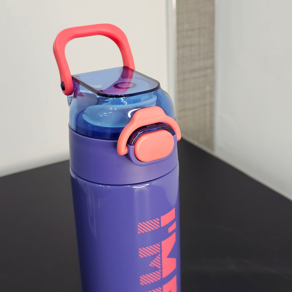 500ml Hot & Cold Water Bottle – Insulated Thermal Flask
