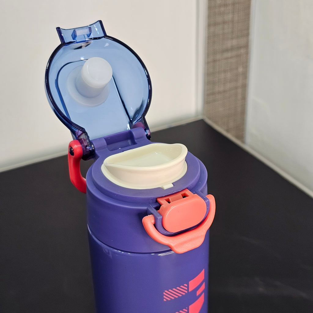 500ml Hot & Cold Water Bottle – Insulated Thermal Flask