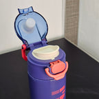 500ml Hot & Cold Water Bottle – Insulated Thermal Flask