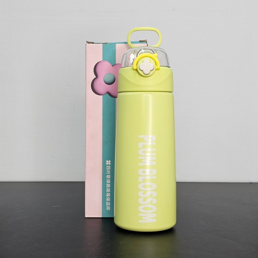 550ml Hot & Cold Water Bottle – Insulated Thermal Flask