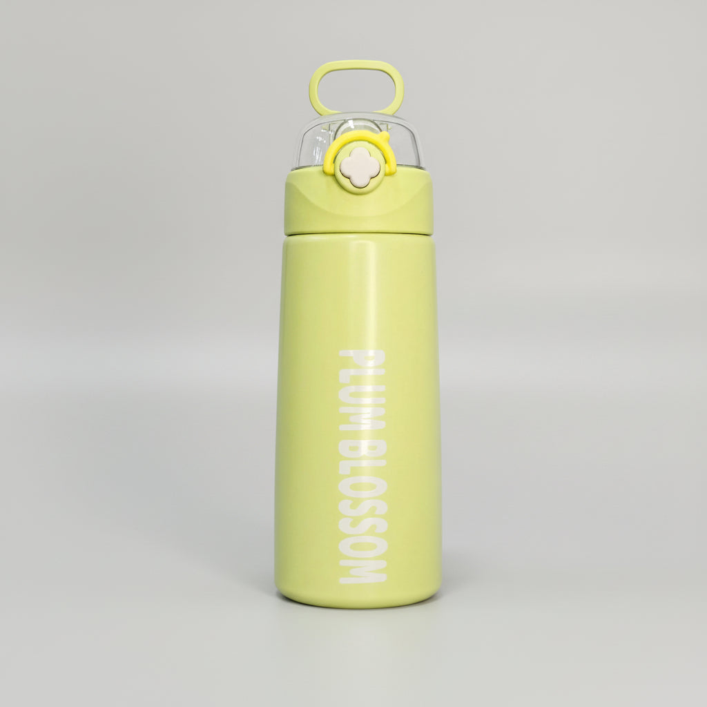 550ml Hot & Cold Water Bottle – Insulated Thermal Flask