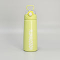 550ml Hot & Cold Water Bottle – Insulated Thermal Flask